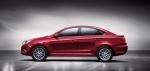 ChangAn Eado 2011 года